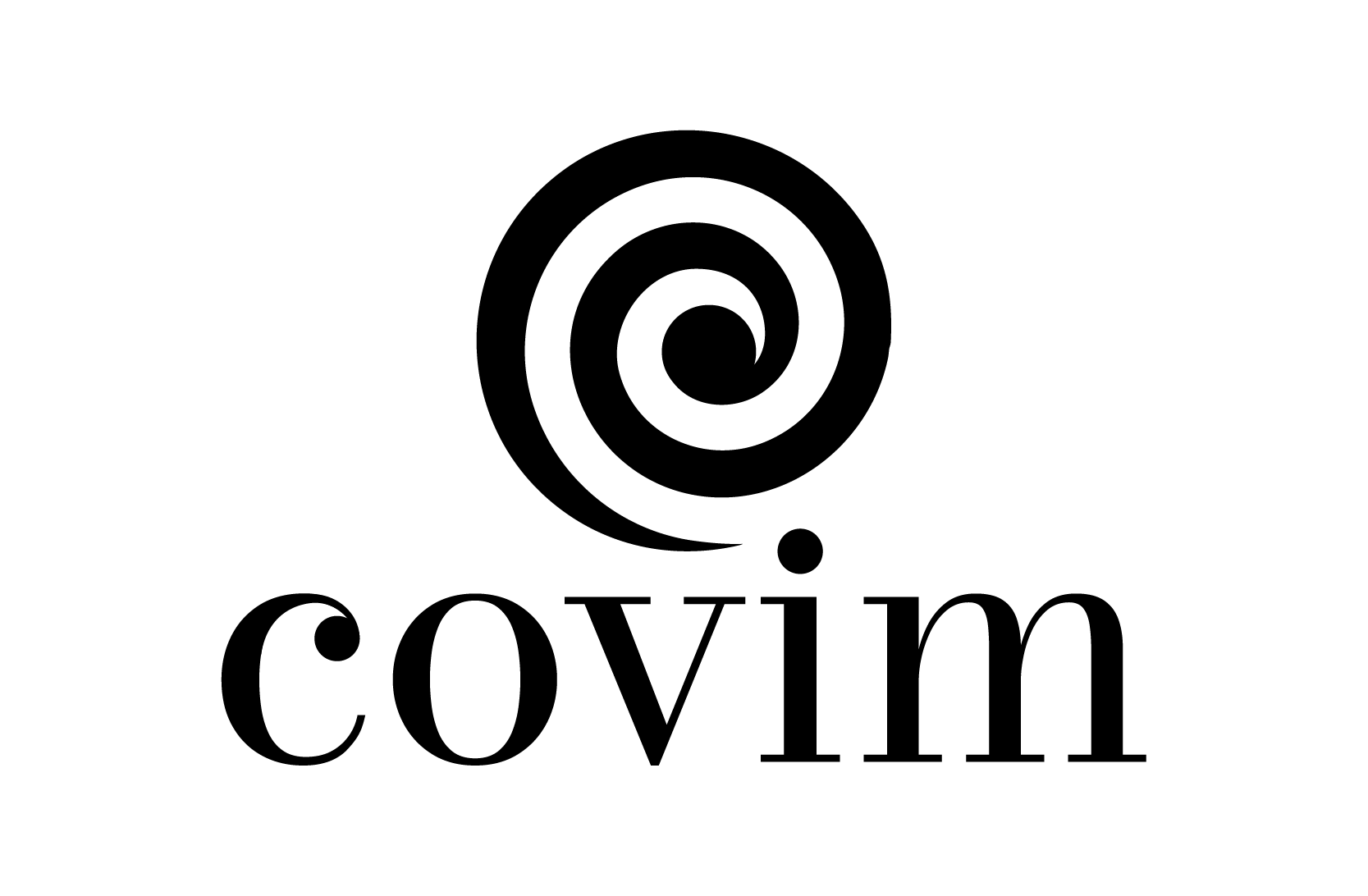 Covim Logo