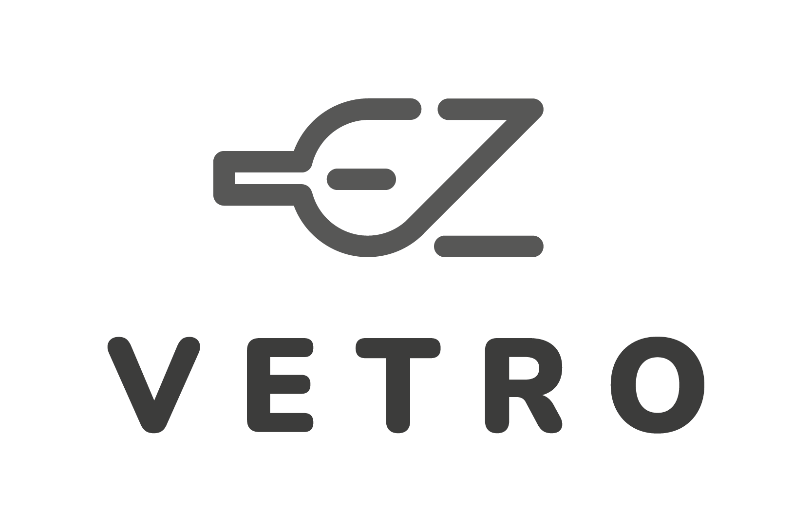 EZ Vetro Logo