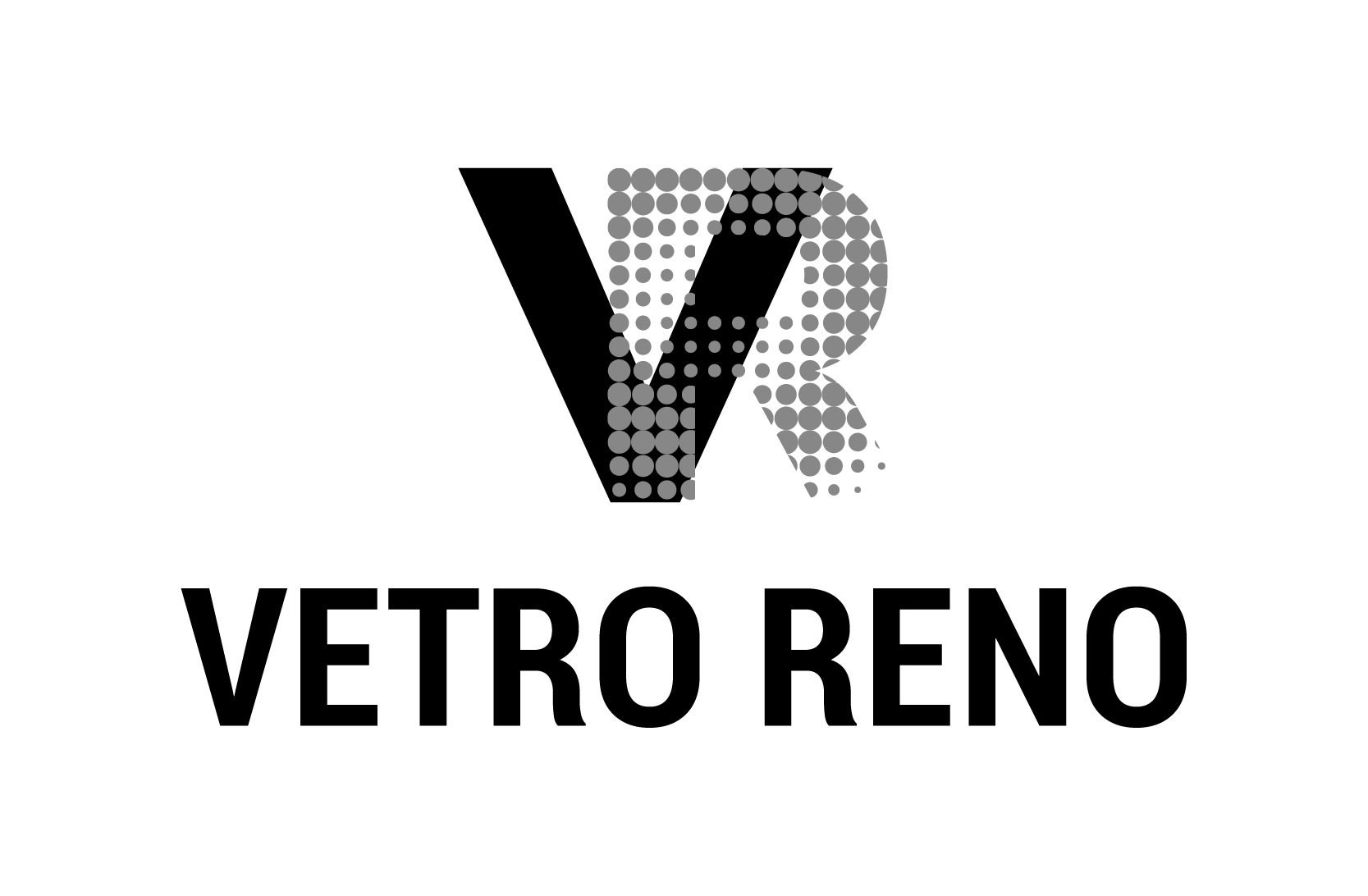 Vetro Reno Logo